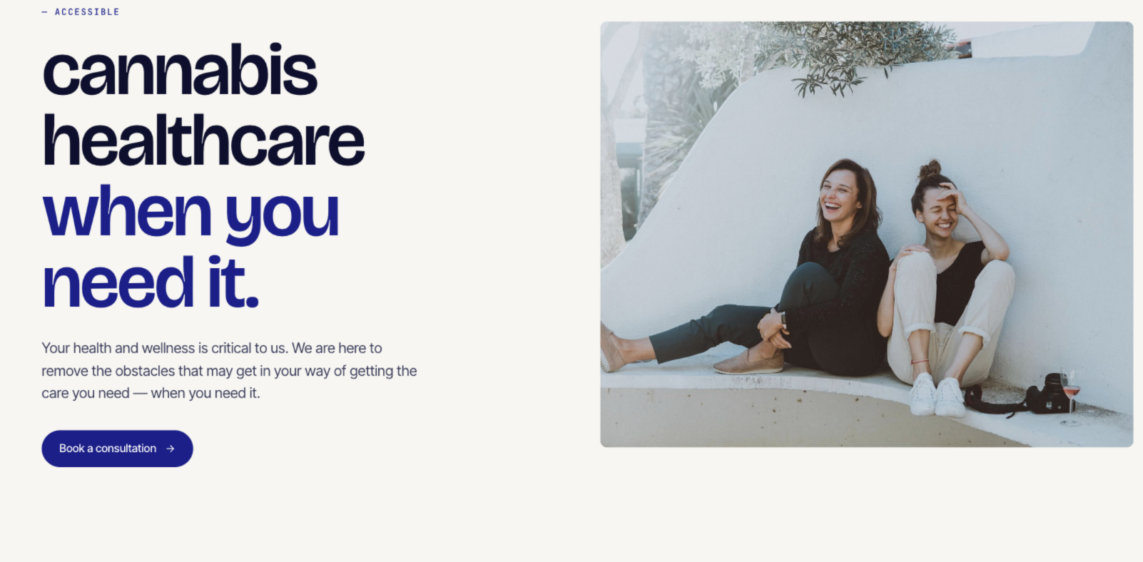 Yonah Friedman — Brand & Marketing Consultant